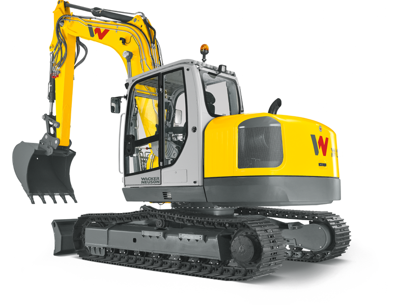 Ekskavaator 15t