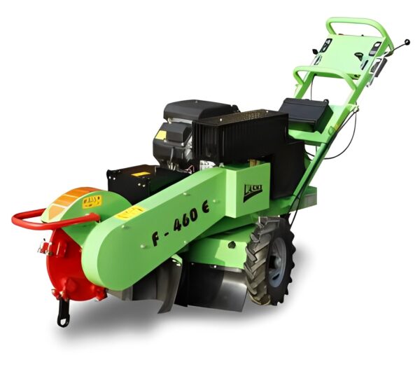 Kännufrees Laski F-460