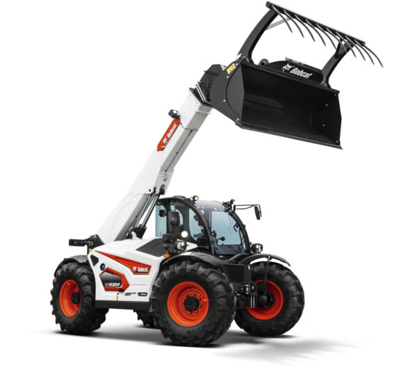 Bobcat TL43.80HF