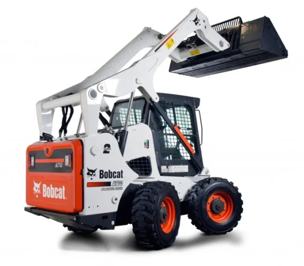 Bobcat A770